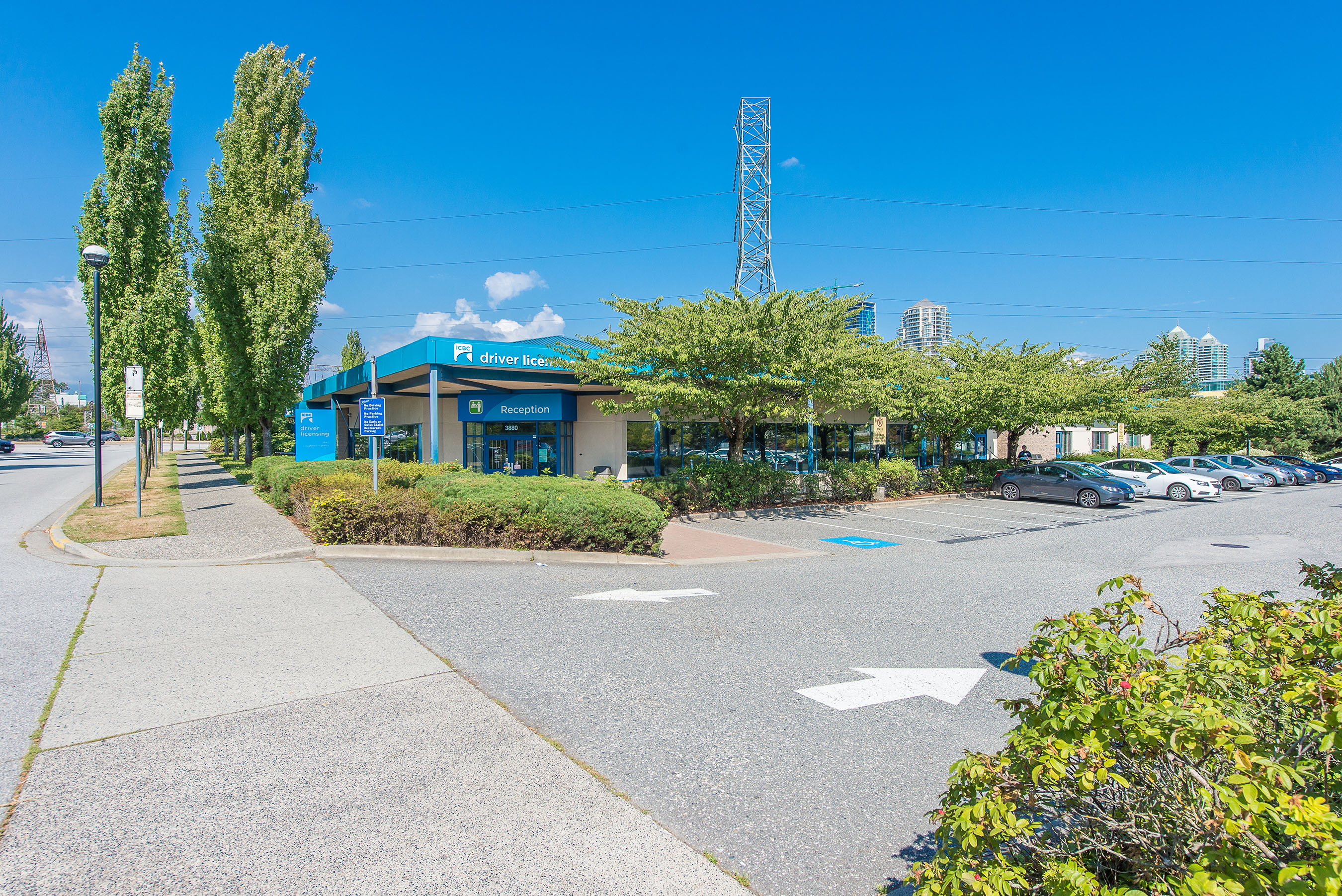 3880 Lougheed Highway Peterson