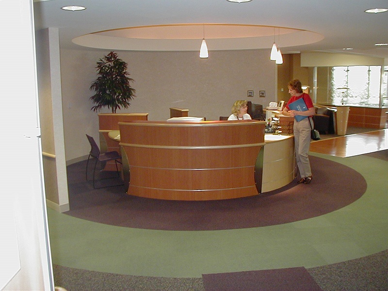 Blanchard Valley Peterson Construction