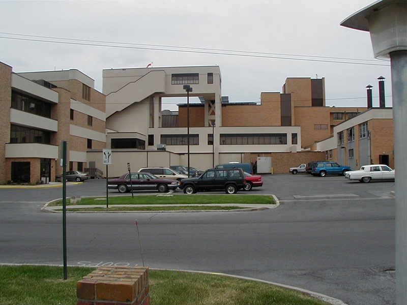 Blanchard Valley Peterson Construction