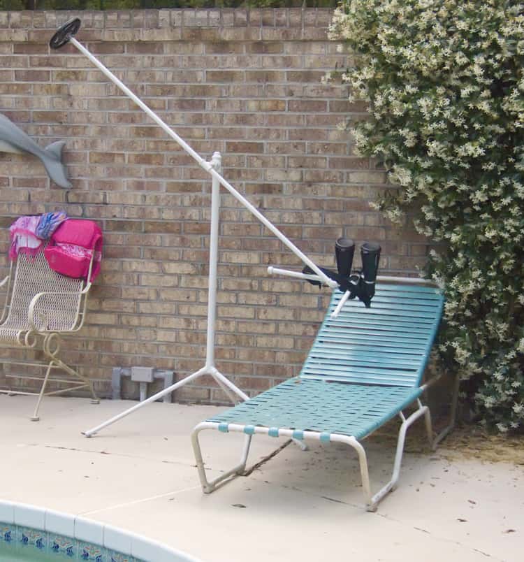 ezbinocularmountkit Peterson Engineering astronomy product