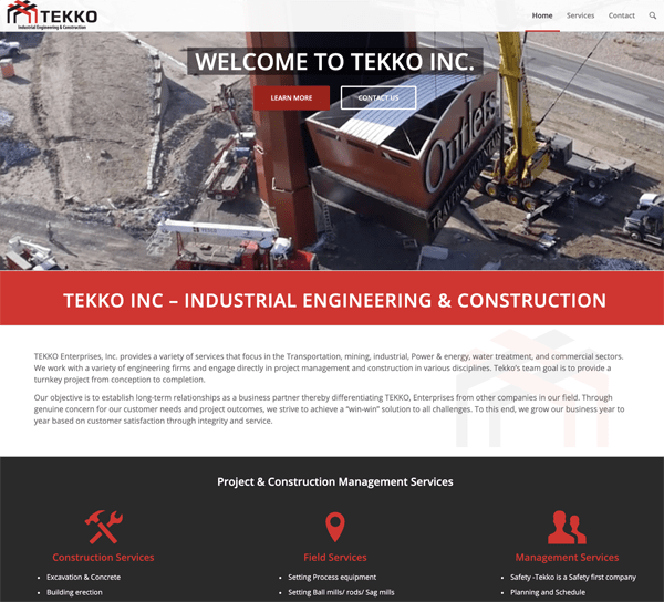 Peterson Industrial Group