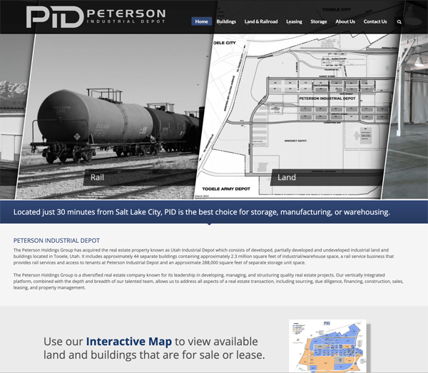 Peterson Industrial Group