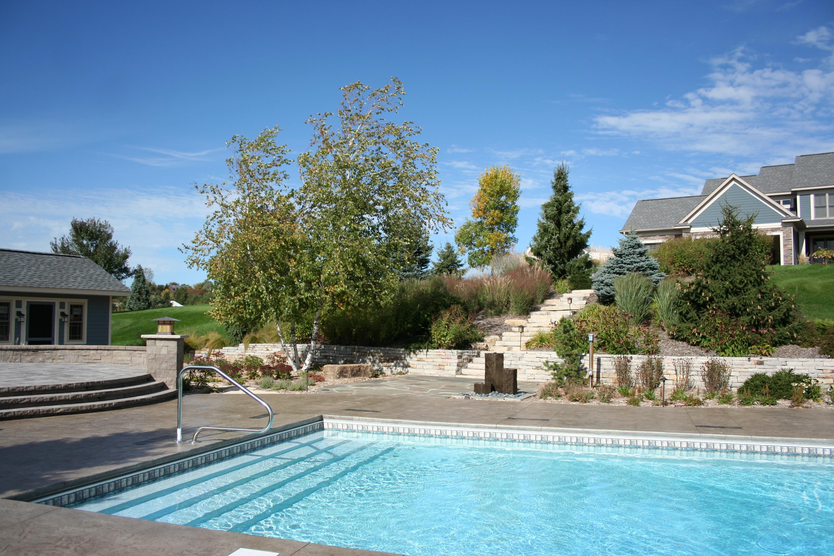 About Us Peterson Pools