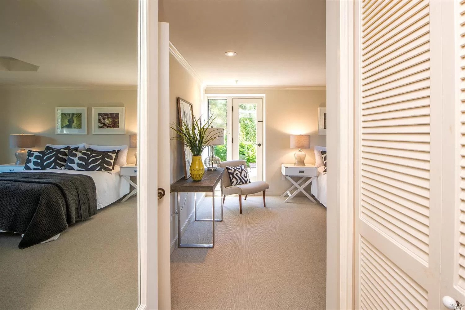 Madrono Ave, Corte Madera MP