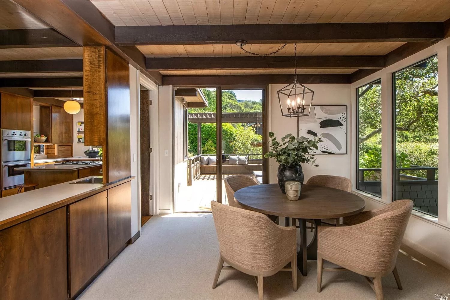 Madrono Ave, Corte Madera MP