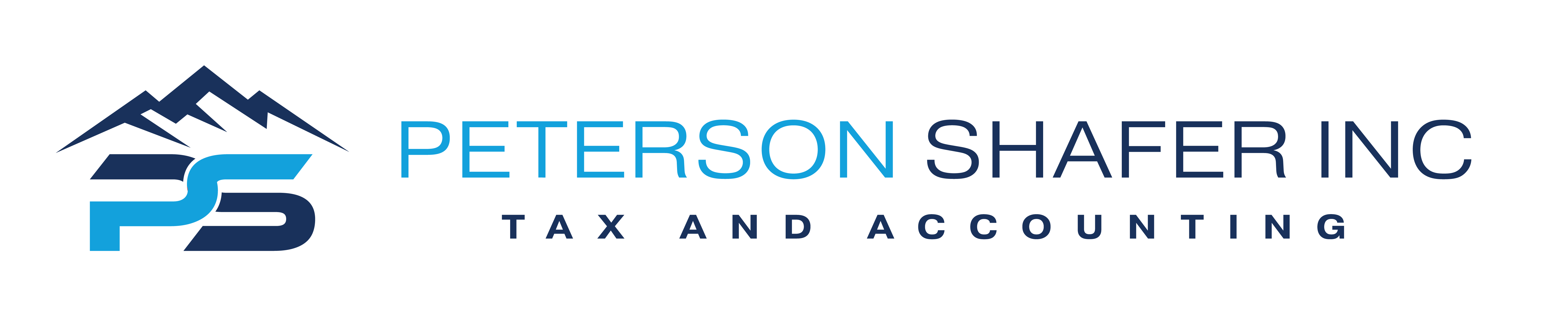 Peterson Shafer Inc Accounting, Business Consulting and Tax Preparation