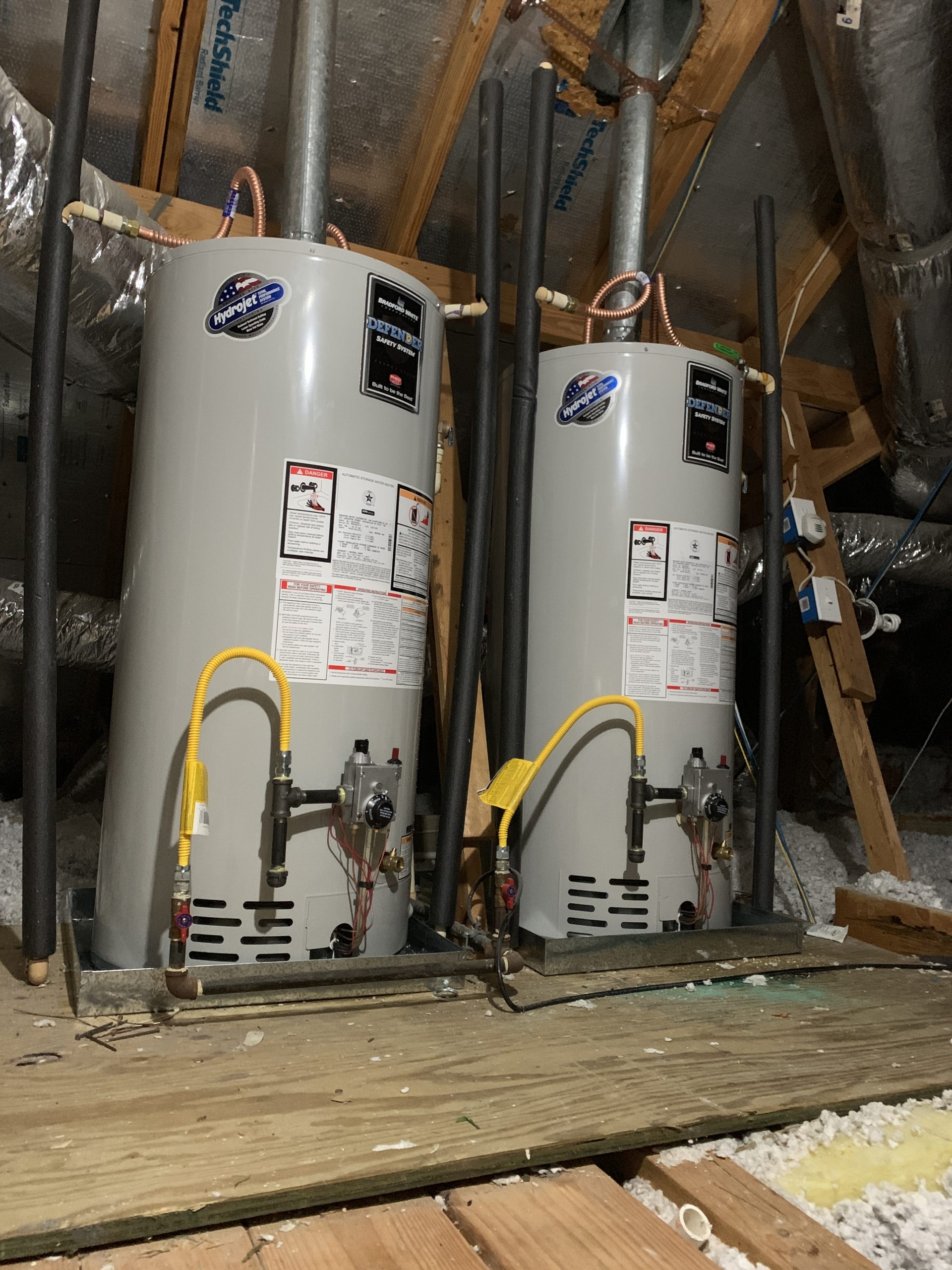 Gallery Peter's Plumbing & Remodeling LLC Houston, TX