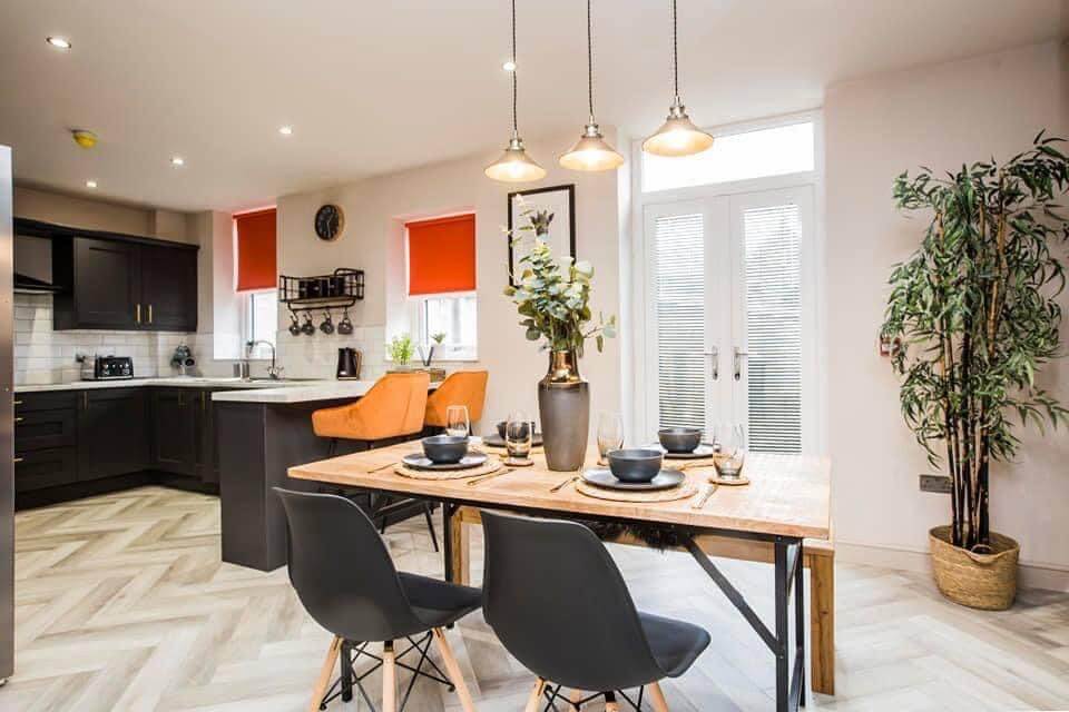 Peters Properties Limited