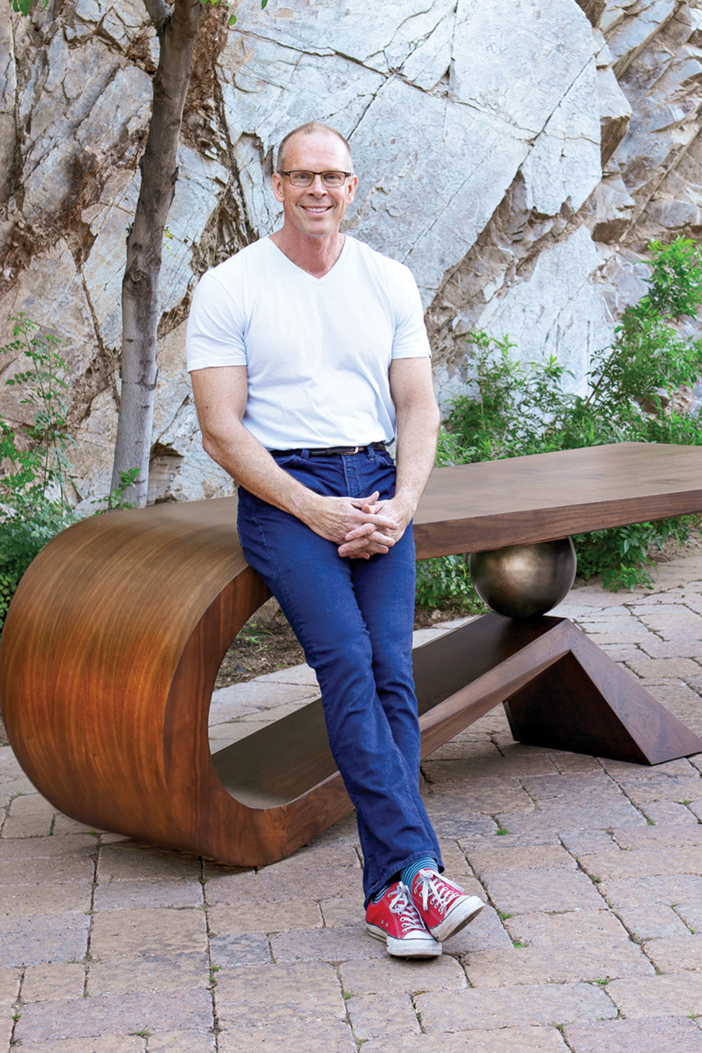 From Concept to Creation Peter Thomas Design