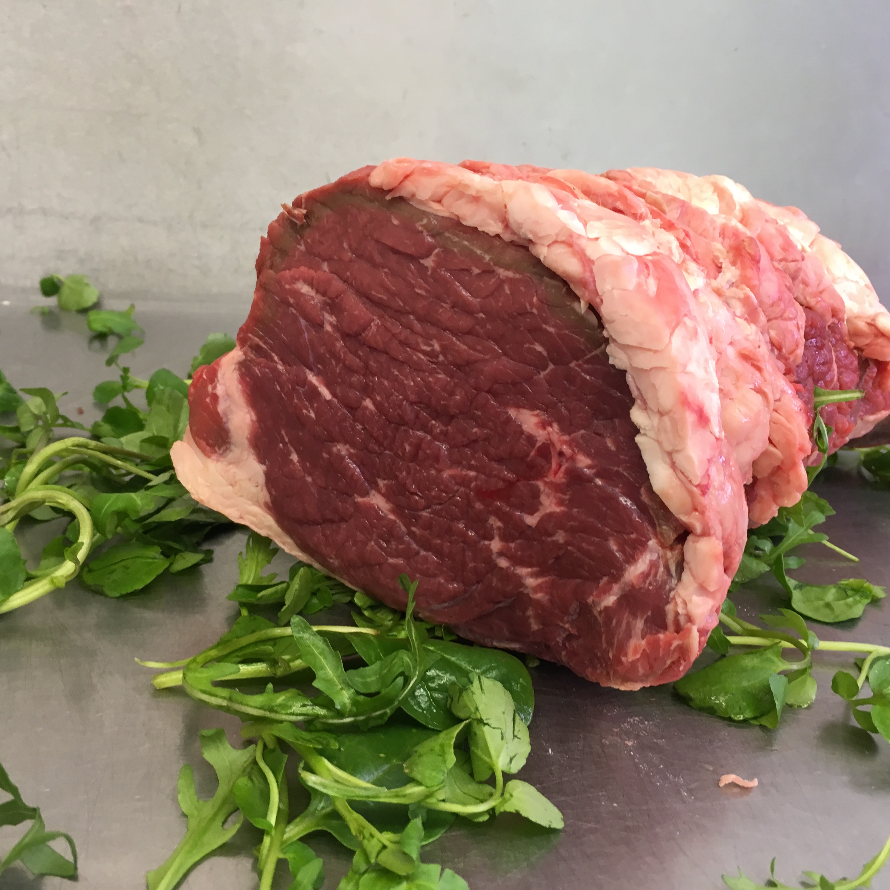 Topside Beef Peter Treble Butchers