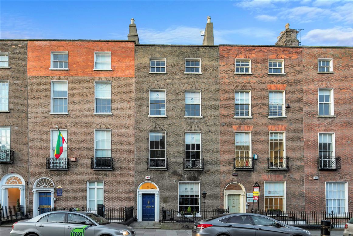 94 Lower Baggot Street, Dublin 2, Baggot Street, Dublin 2 Peter Wyse Estate Agents Dublin