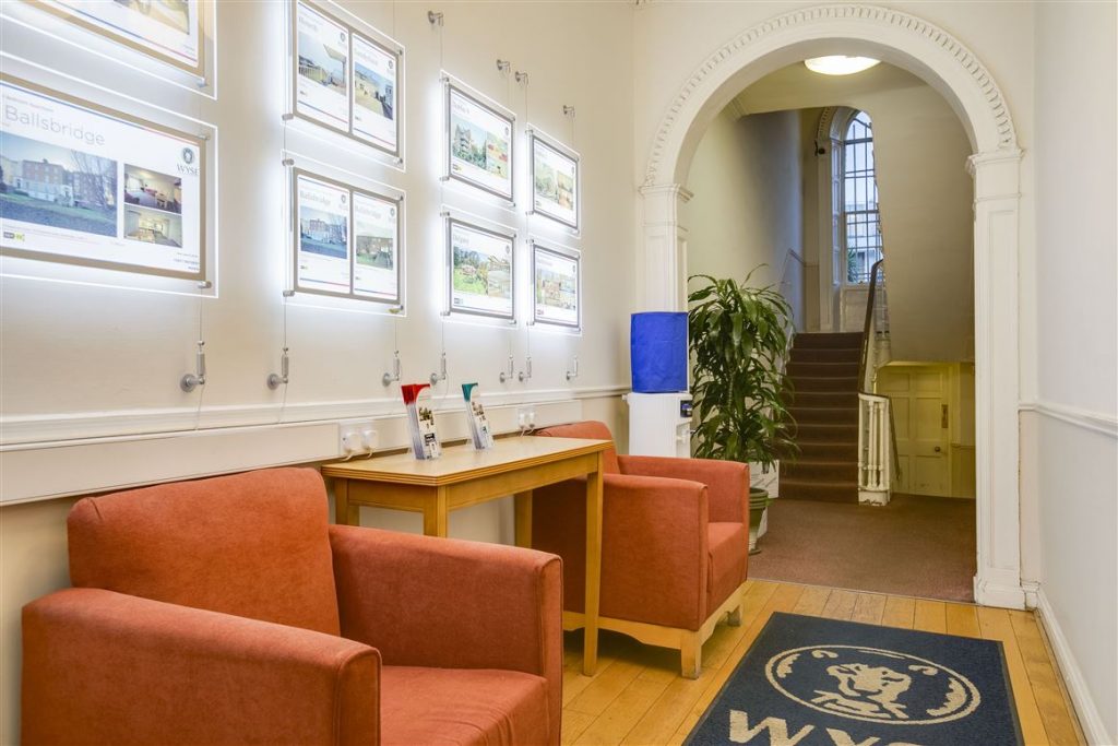 94 Lower Baggot Street, Dublin 2, Baggot Street, Dublin 2 Peter Wyse