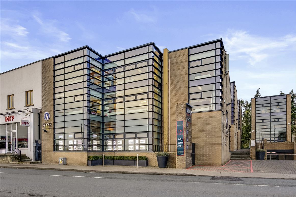 Unit 1 Aspen Court, Cornelscourt Village, Dublin 18, Cornelscourt, Dublin 18 Peter Wyse