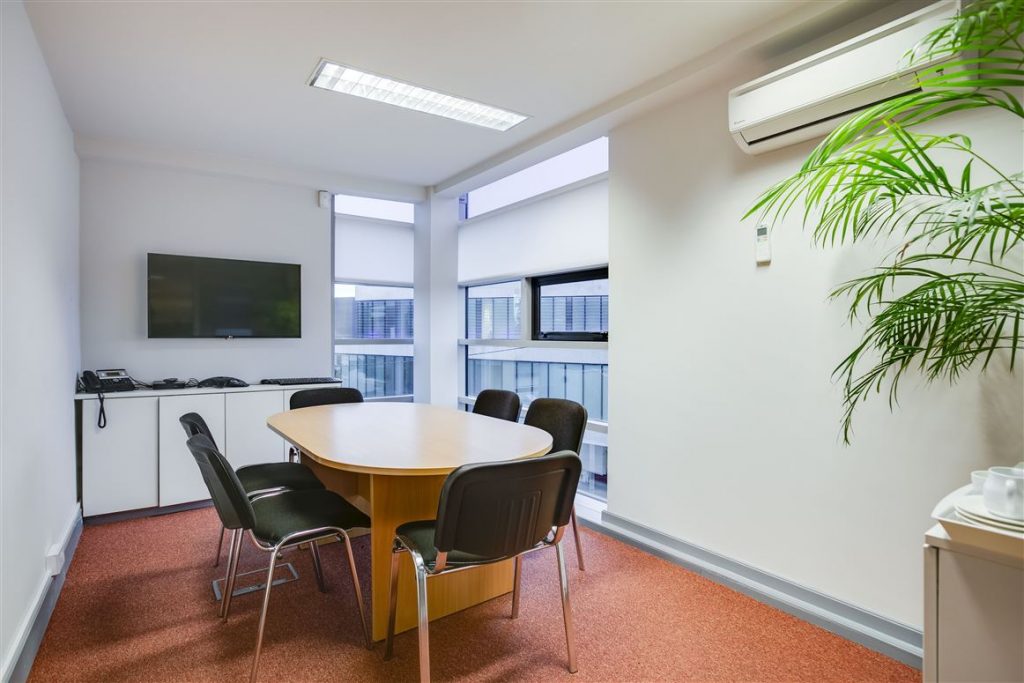 Unit 1 Aspen Court, Cornelscourt Village, Dublin 18, Cornelscourt, Dublin 18 Peter Wyse