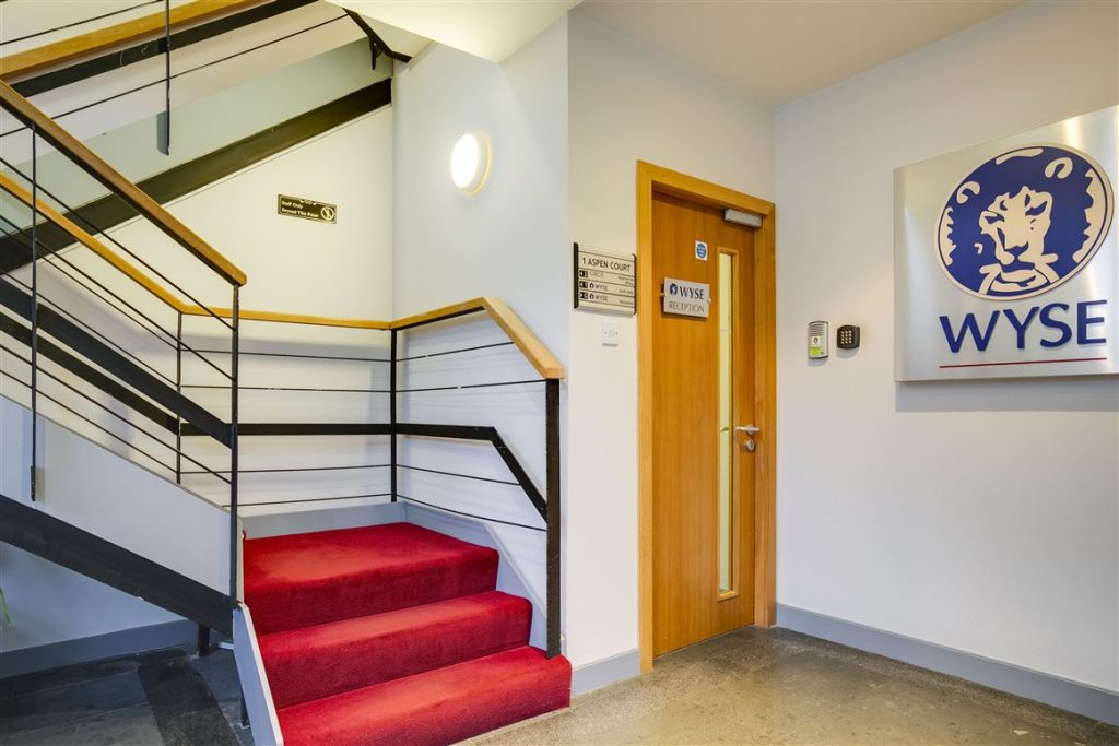 Unit 1 Aspen Court, Cornelscourt Village, Dublin 18, Cornelscourt, Dublin 18 Peter Wyse