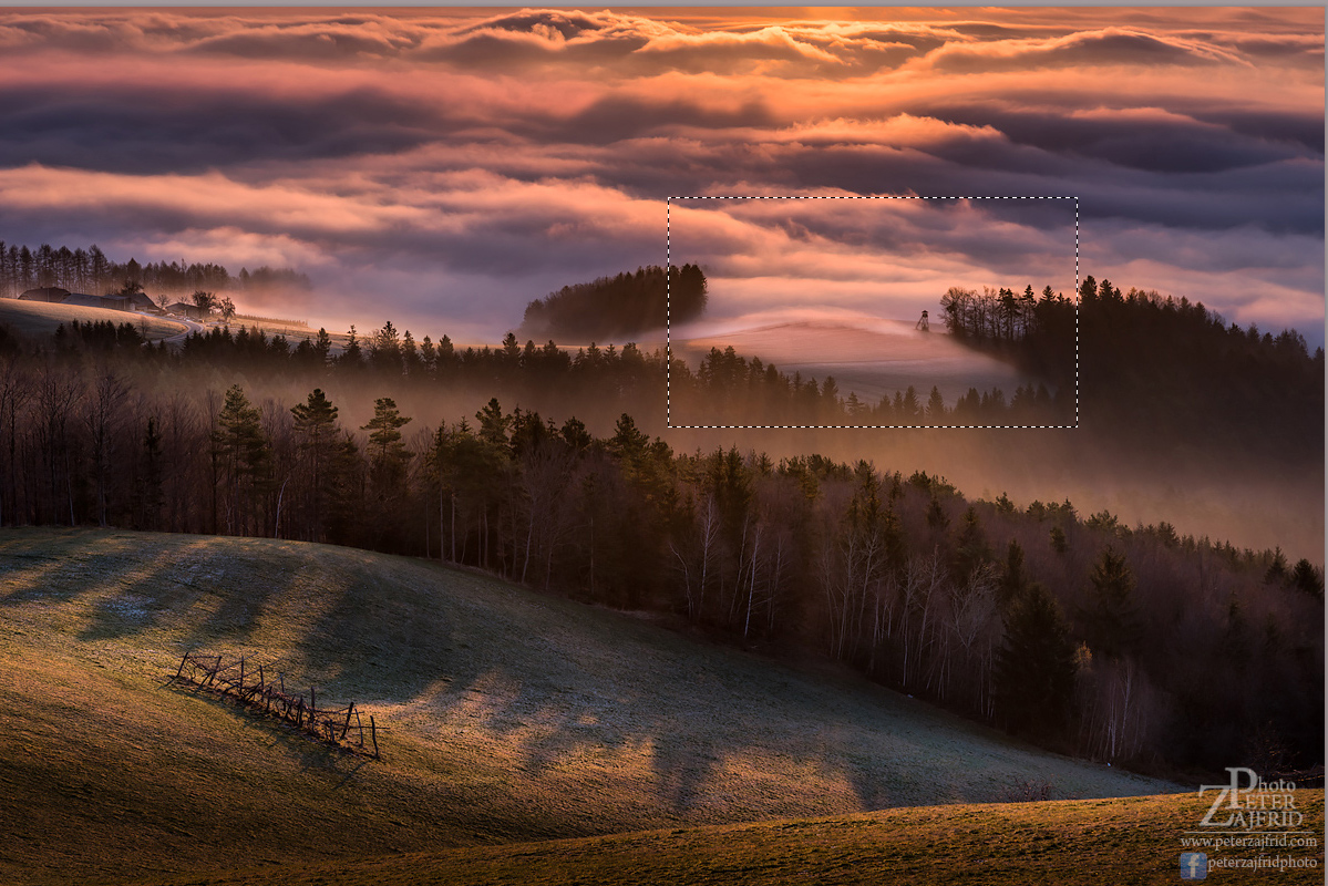 Look into the distance, How to improve your landscape photos Peter Zajfrid Photo