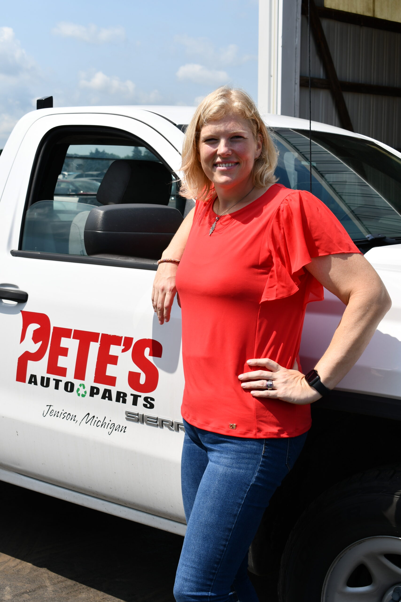 Quality Used Auto Body Parts Michigan Auto Salvage Yard