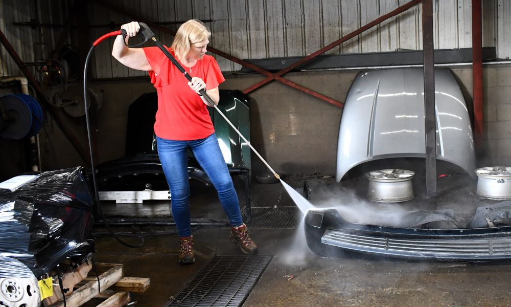 Reliable Used Car Parts In Michigan | Pete's Auto Parts