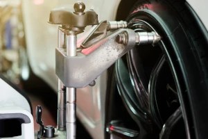Wheel Alignment - Best Auto Service in Torrance, CA