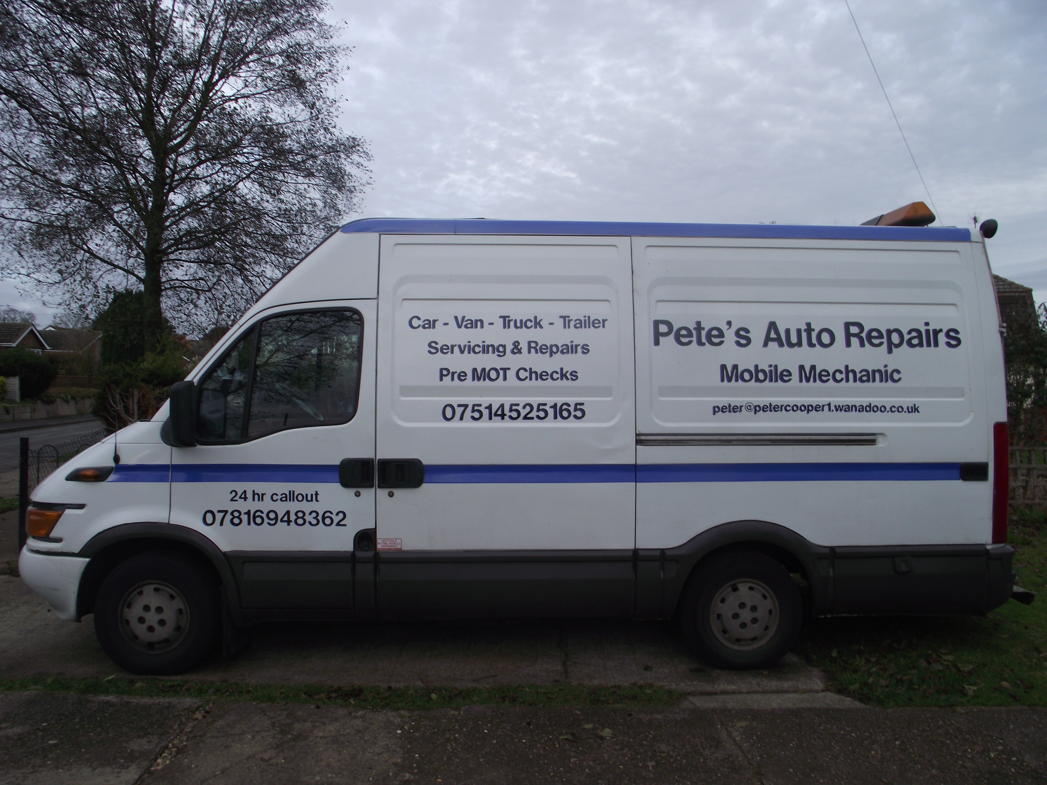 Pates Auto Repair at Priscilla Anderson blog