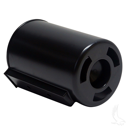 Sand Bottle Holder for Golf Cart Pete's Golf Carts