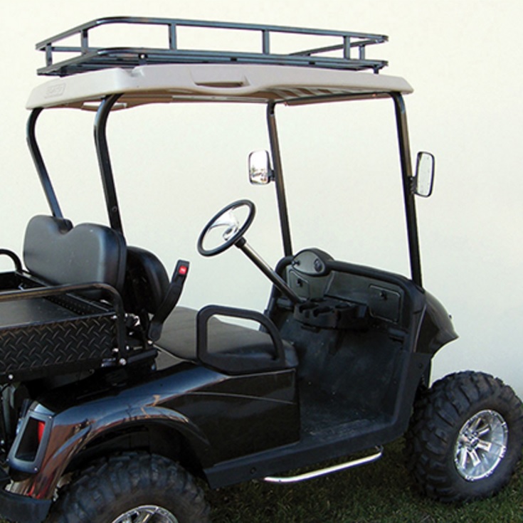 Golf Cart Roof Rack Ezgo atelieryuwa.ciao.jp