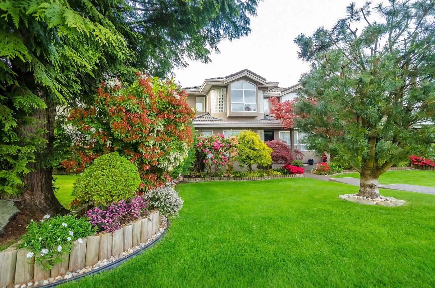 Lawn Maintenance Madison, CT Pete's Lawn Service LLC