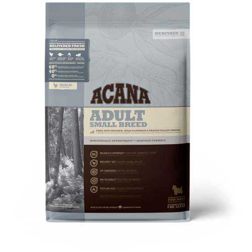 ACANA DOG ADULT SML 2KG PetEssentials