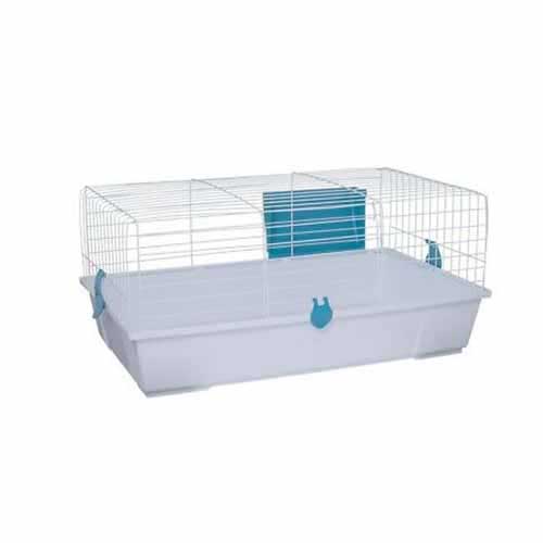RABBIT CAGE 70X40 CM PetEssentials