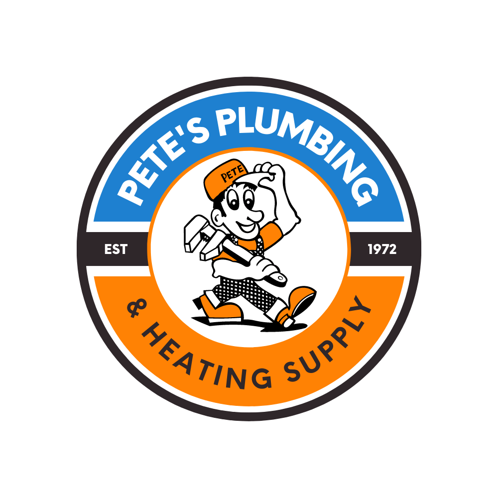 About Pete's Plumbing