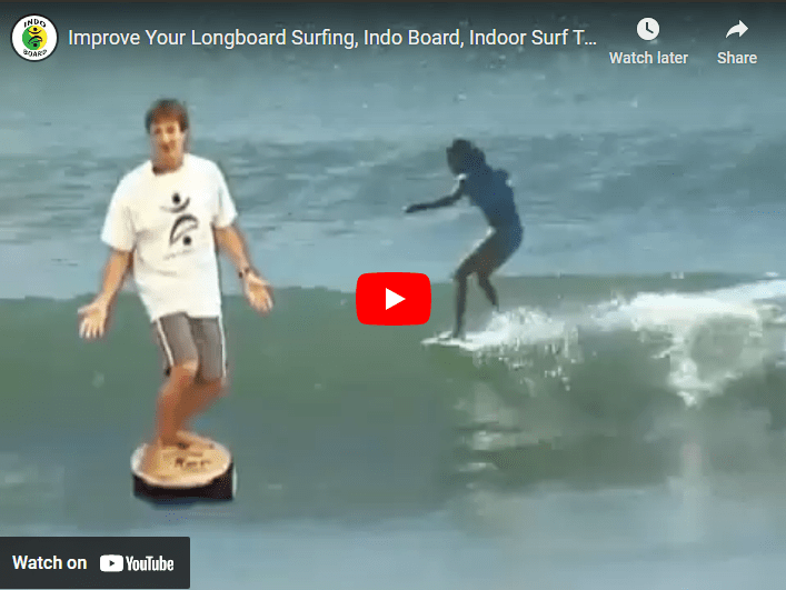 Indo surf