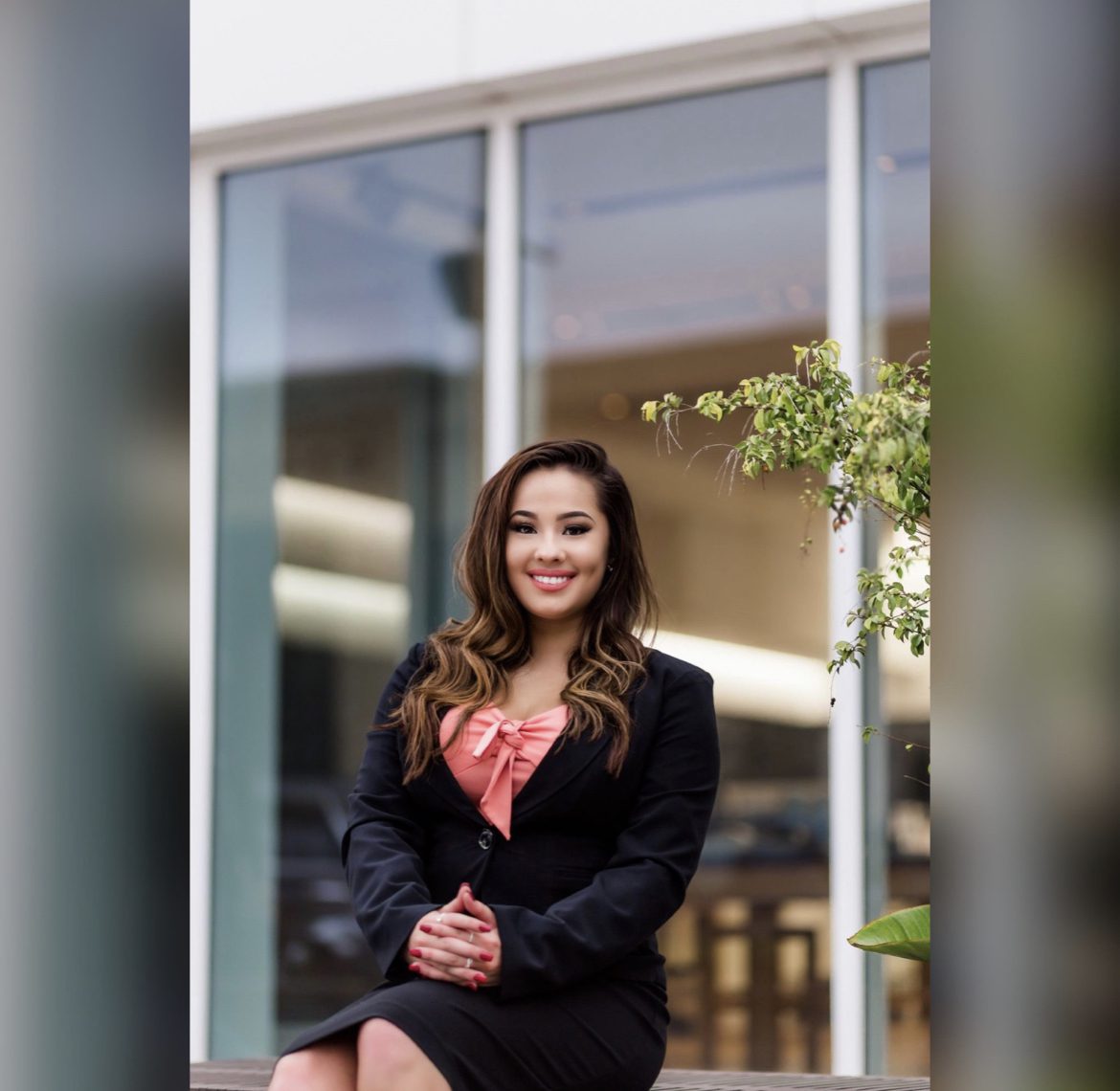 Pete interviews Alexis Brown, Managing Director of Temporary Staffing