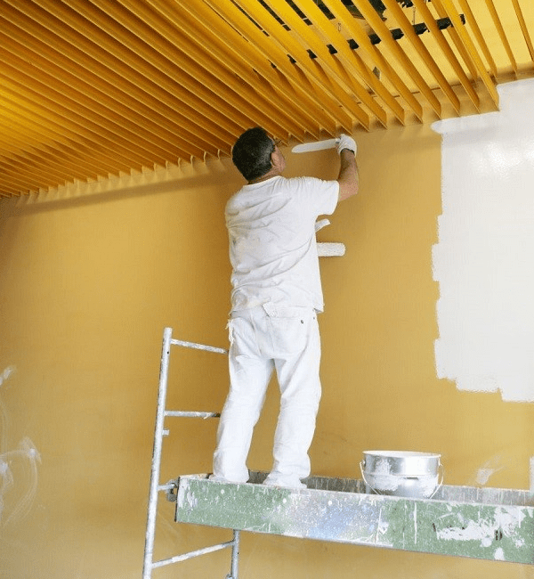 Learn More About The Key Aspects Of A Successful Commercial Painting Job