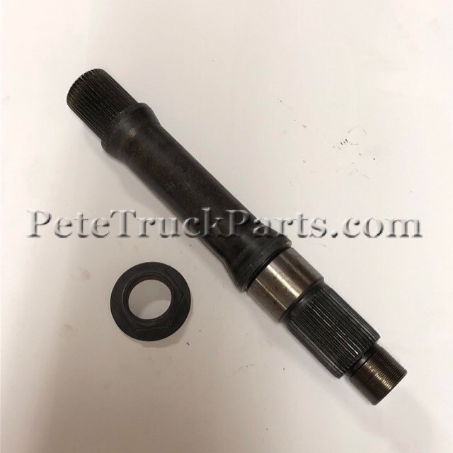 OUTPUT SHAFT KIT D46170HP 512894ETN Peterbilt