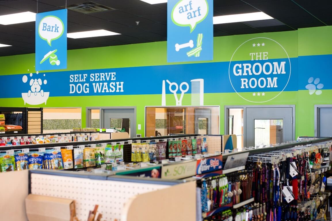 Pet Evolution Expects Retail Success, Franchise Expansion