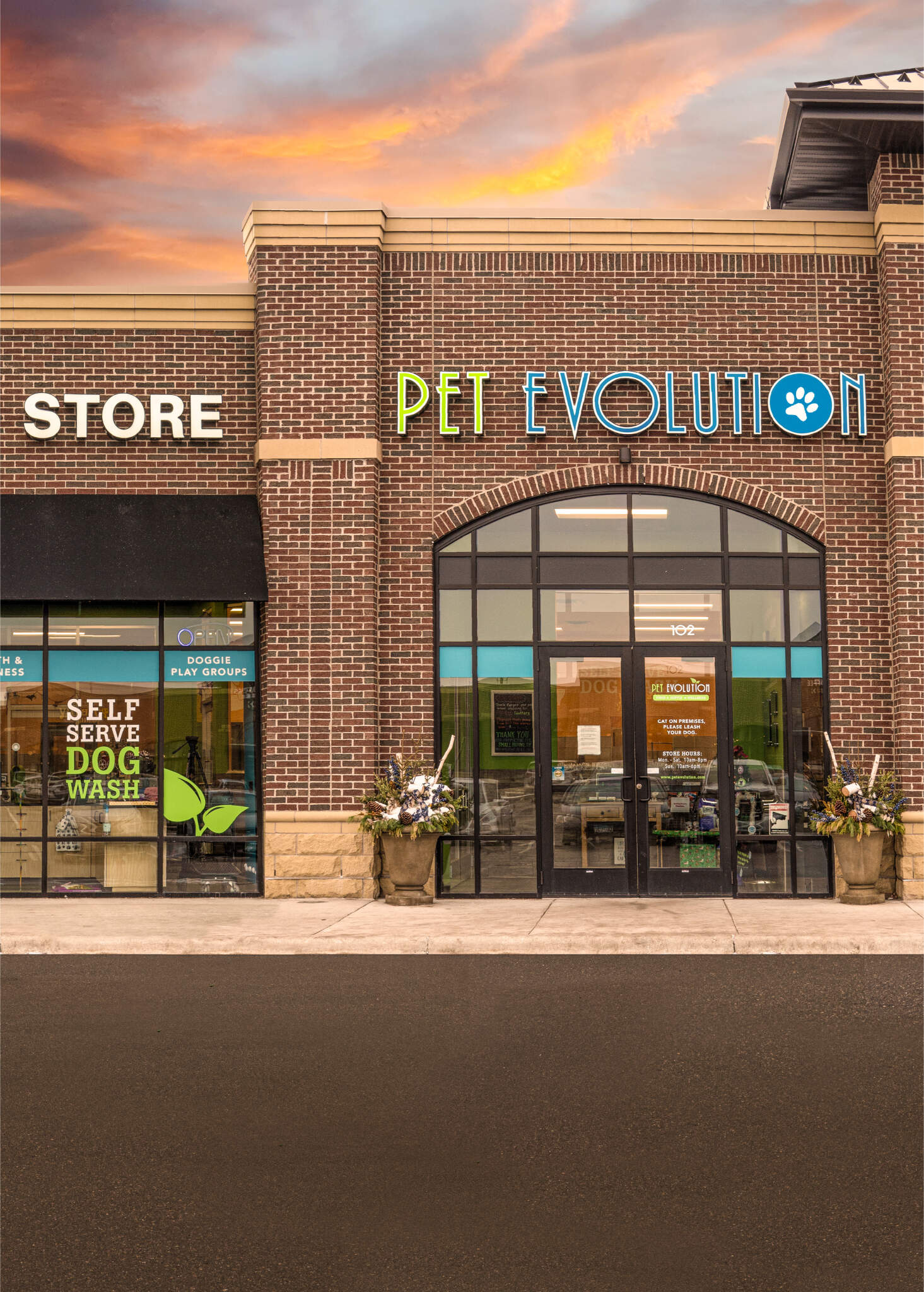 Top Pet Franchise Idea Pet Evolution Franchising