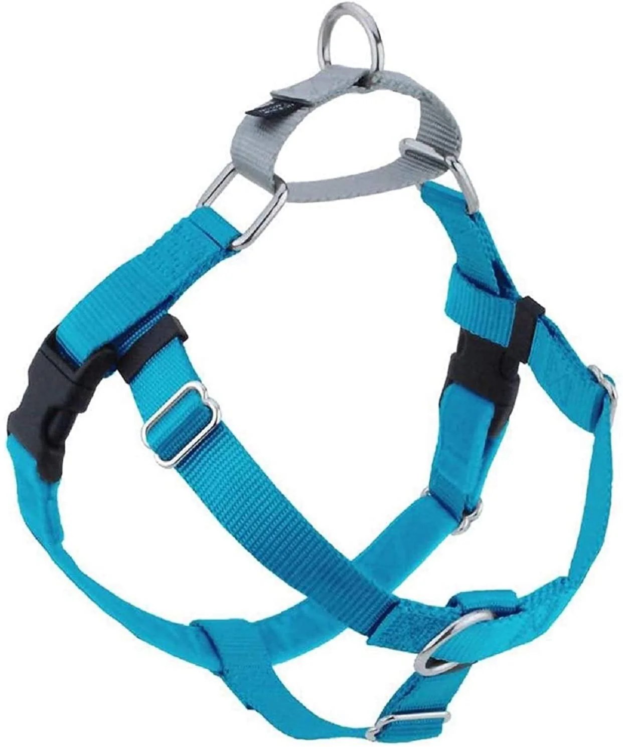 Dog Harness For Pulling Freedom No Pull Dog Harness Pet Expertise