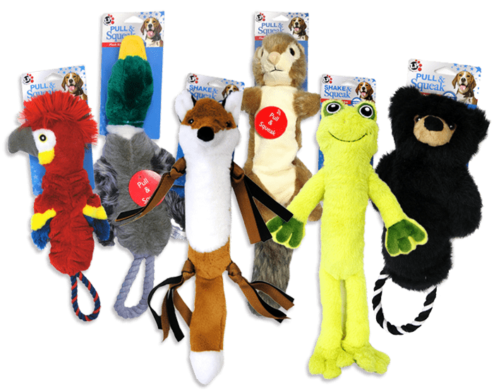 Pet Toys Pet Factory