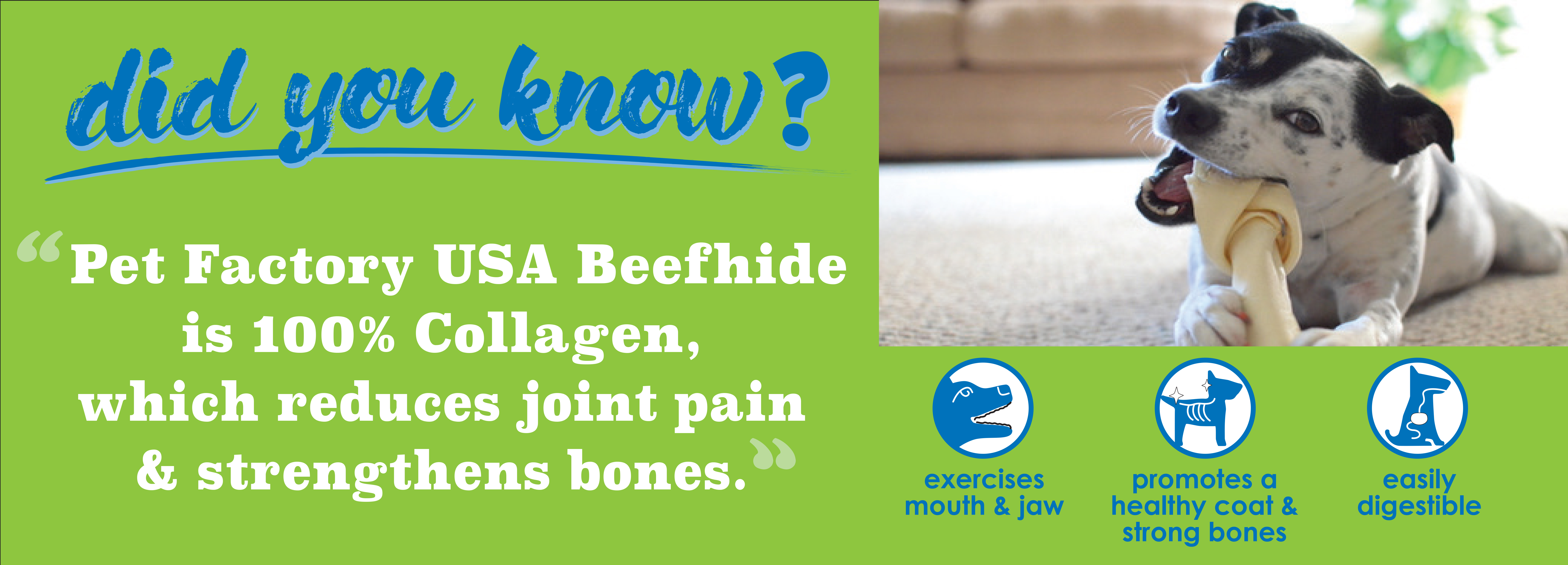 Pet Factory Pet Specialty Products