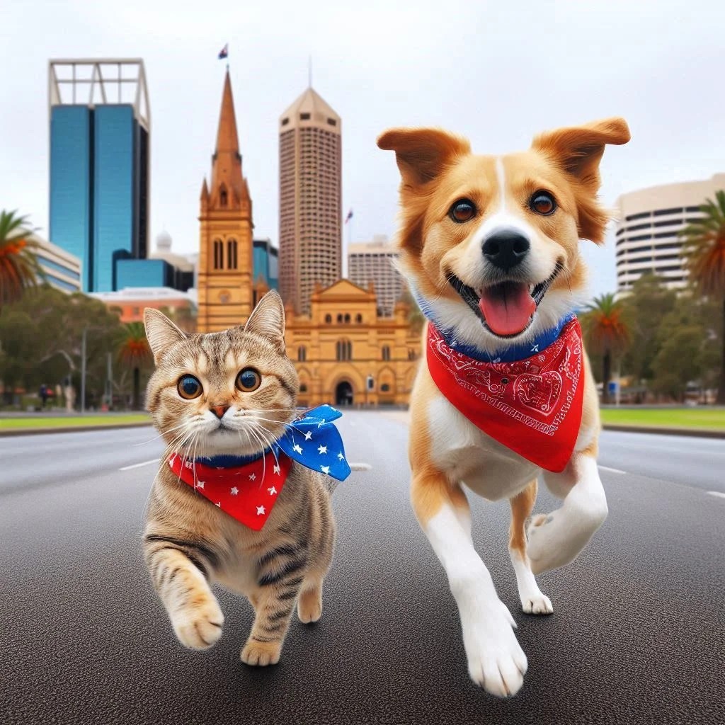 Moving your Pet to Amazing Adelaide 10 things you need to know about