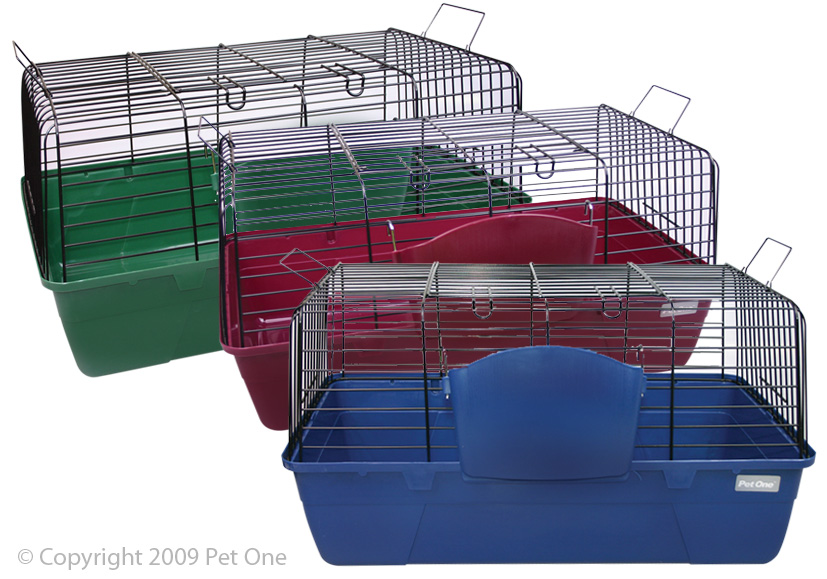 Rabbit Hutches Petfood Plus