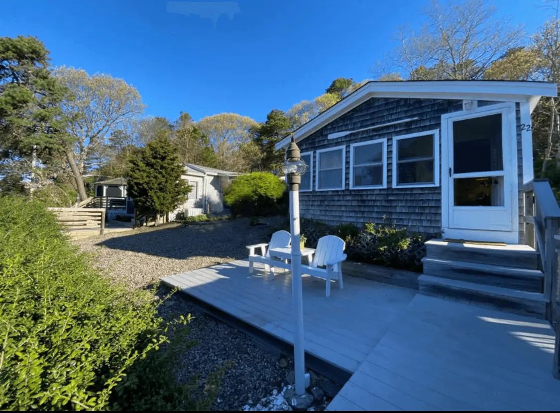 Pet Friendly Cape Cod Pet Friendly Vacation Rentals on Cape Cod