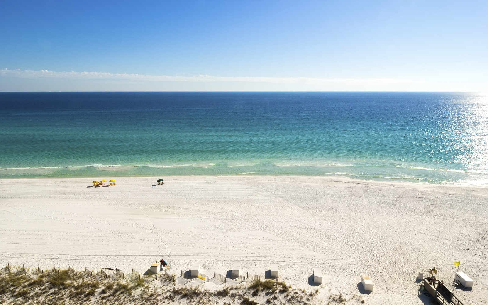 Pet Friendly Vacation Rentals in Destin Florida