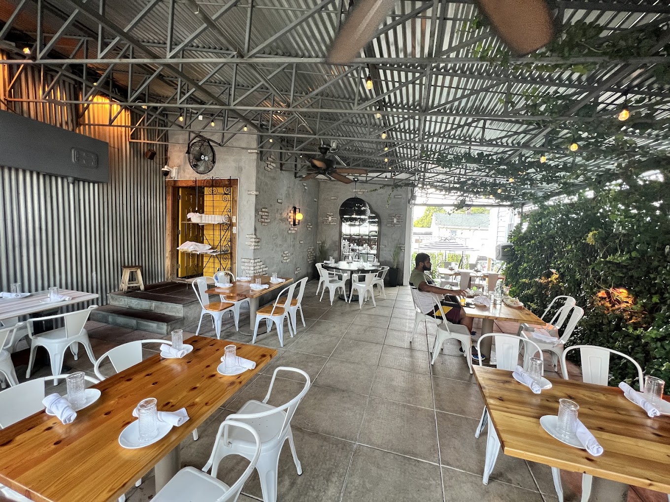 Famous Greek Kitchen Pet Friendly Restaurants in Greenwich, CT