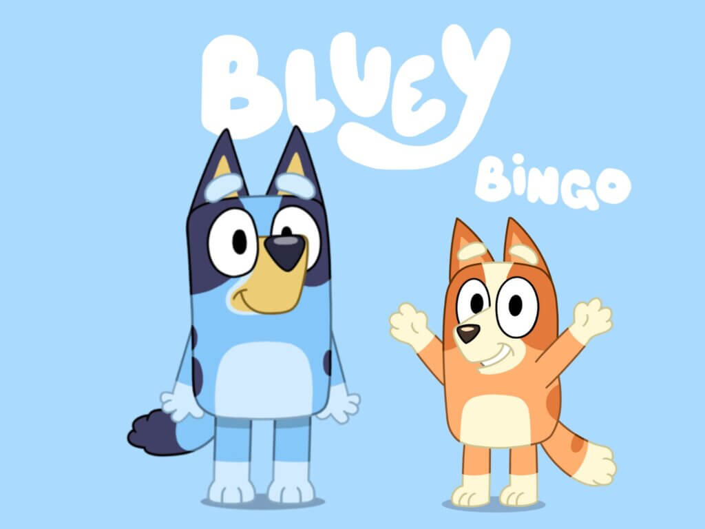 Bluey A Delight for Dogs and Their Owners PetFunda