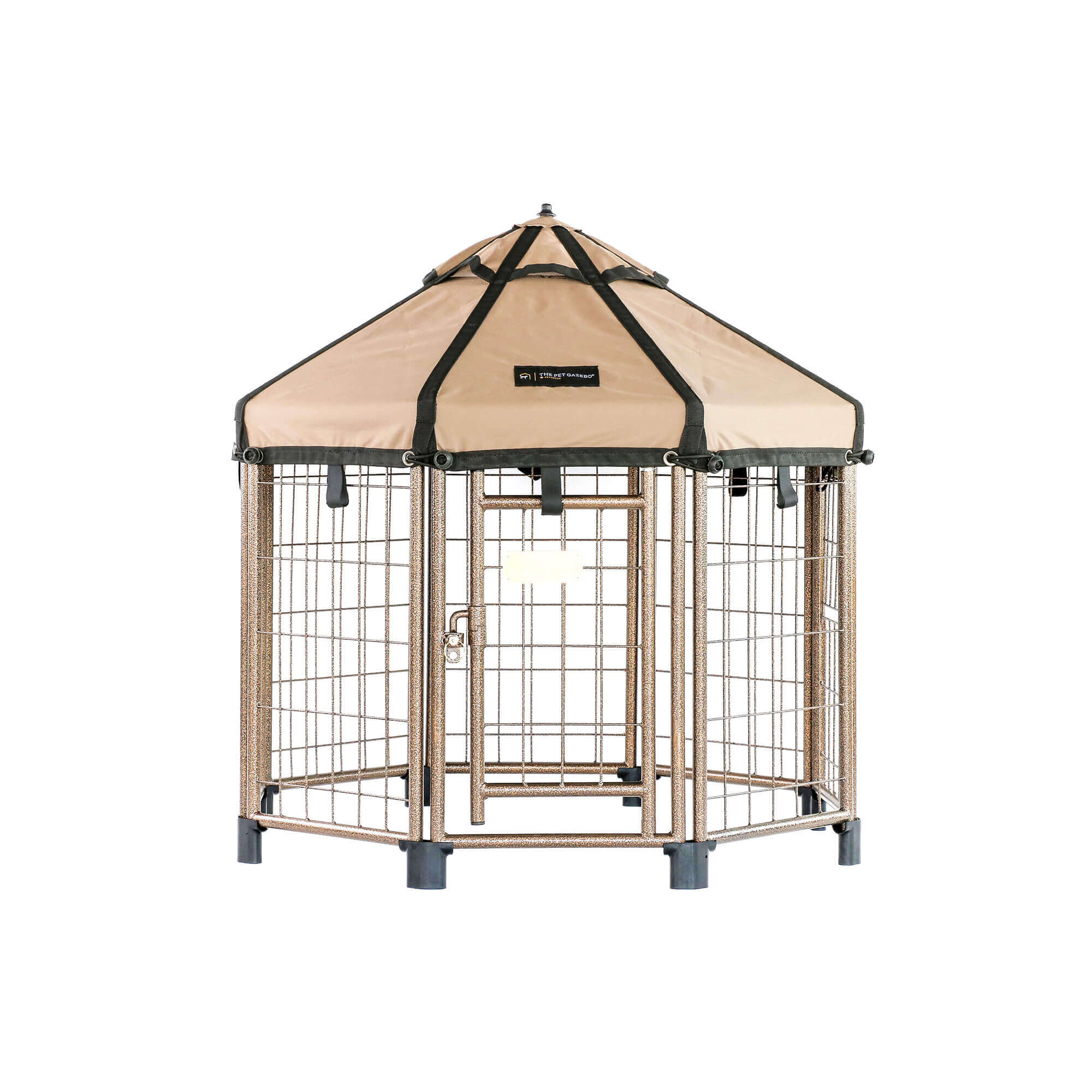 Pet Gazebo Kennel