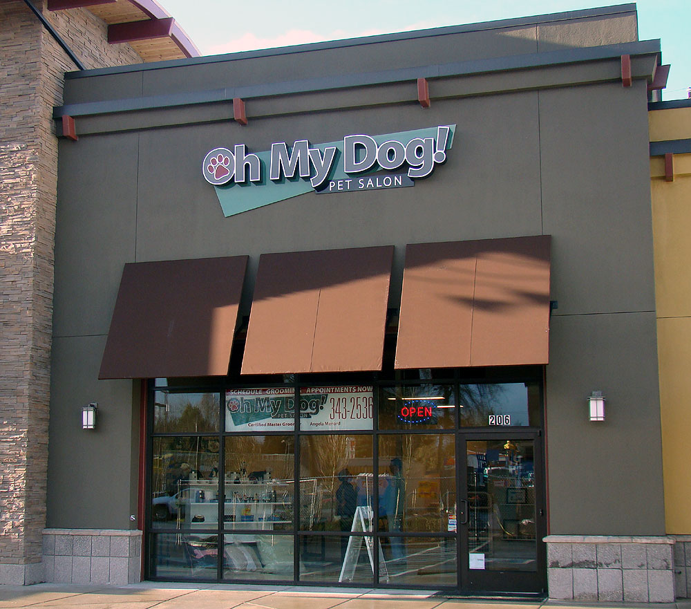 Pet Grooming Eugene Oregon Pet Grooming Eugene Oregon Dog Grooming