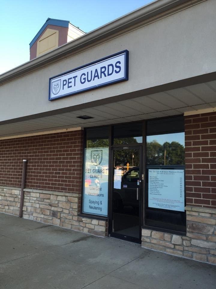 green002 PetGuards Clinic