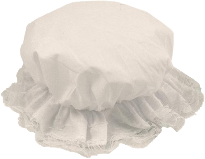 Mop Cap Pethau Plant