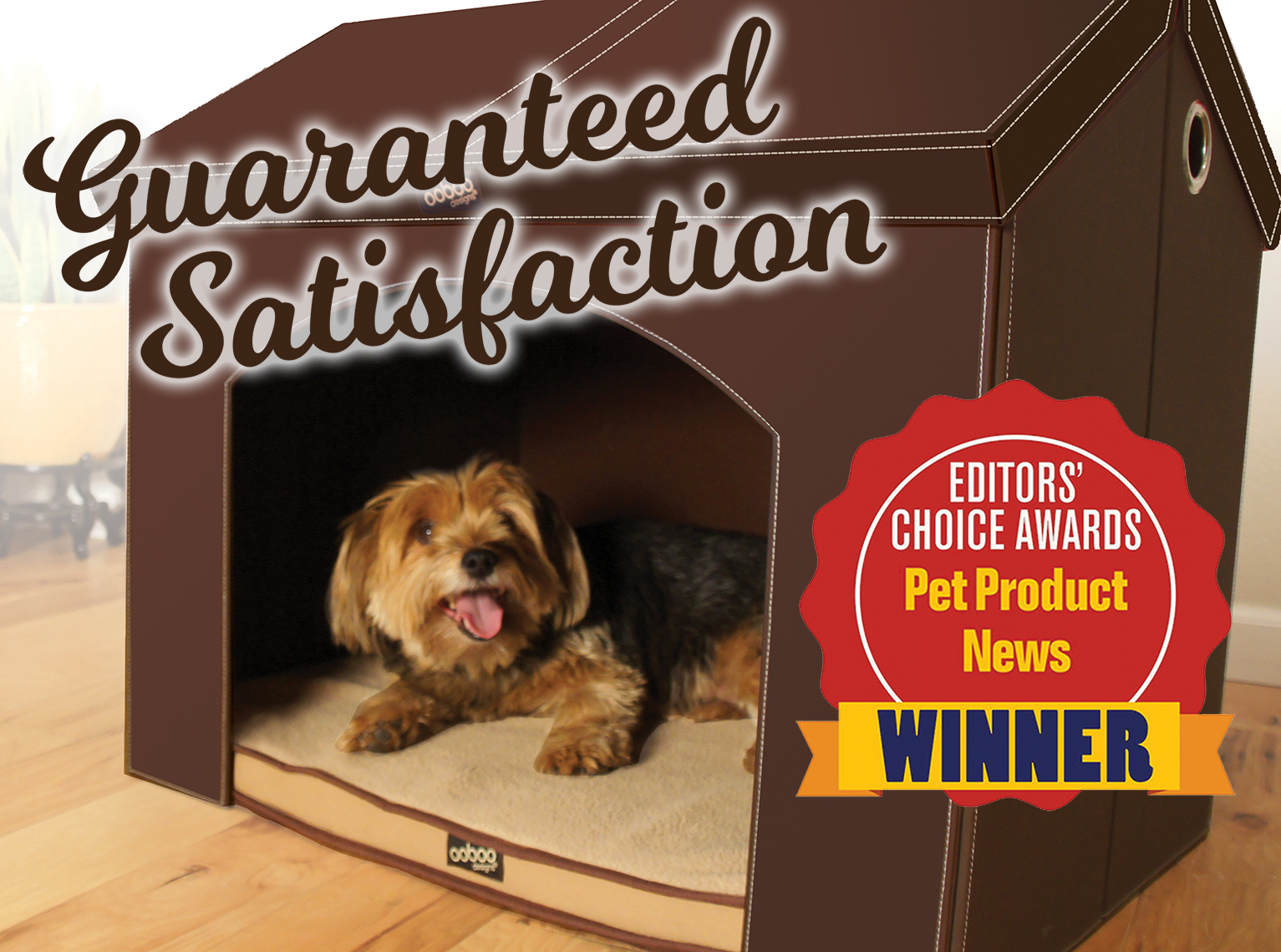 Home Pet Haven Products